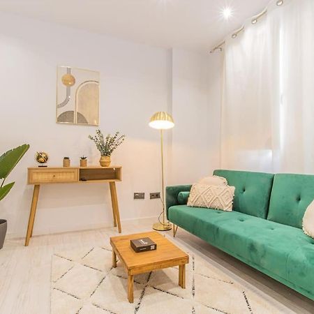 Luxury Duplex Plaza Del Pilar Apartment Zaragoza Exterior foto