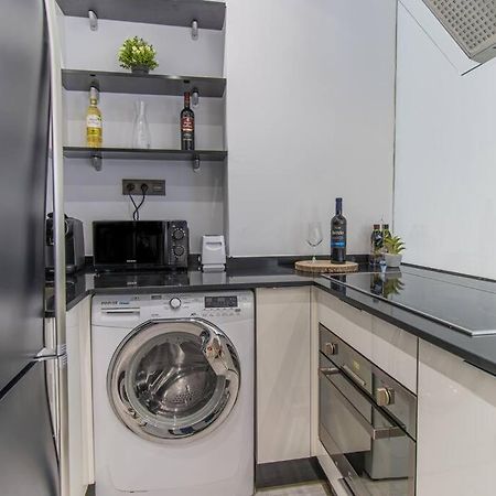 Luxury Duplex Plaza Del Pilar Apartment Zaragoza Exterior foto