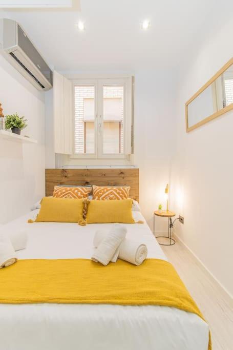 Luxury Duplex Plaza Del Pilar Apartment Zaragoza Exterior foto